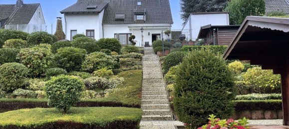 Moradia em banda de 9 divisões em Duisburg, Germany N.º 81830 29