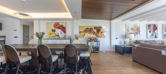 Villa de 5 dormitorios en Marbella, Spain No. 41223 10