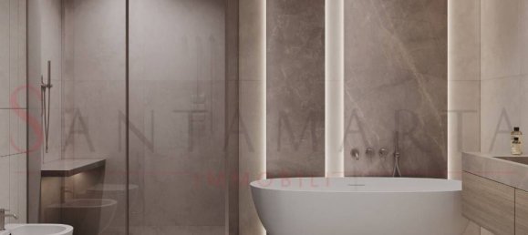 Apartamento de 4 divisões em Milan, Italy N.º 243406 13