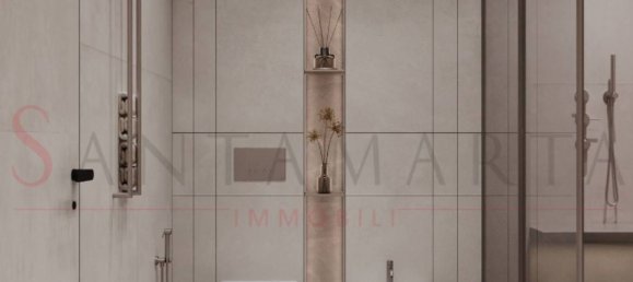 Apartamento de 4 divisões em Milan, Italy N.º 243406 10