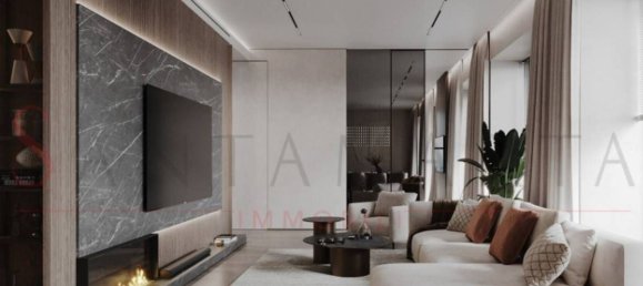 Apartamento de 4 divisões em Milan, Italy N.º 243406 22