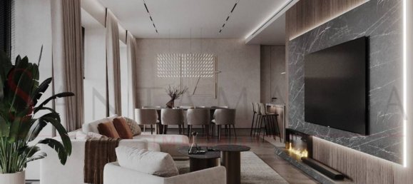 Apartamento de 4 divisões em Milan, Italy N.º 243406 4