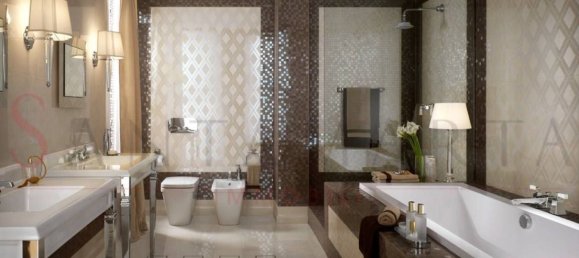 Apartamento de 4 divisões em Milan, Italy N.º 243406 20