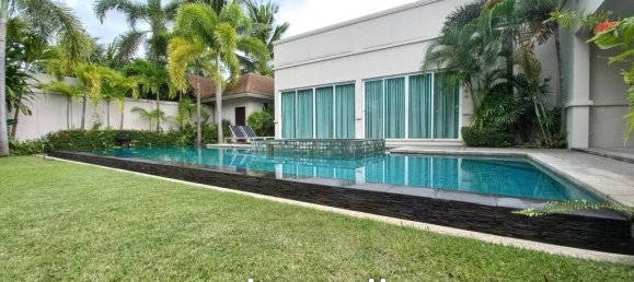 3 bedrooms Cafe / restaurant in Bang Lamung, Thailand No. 15905 9