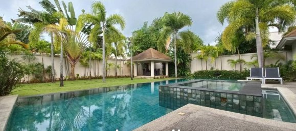 3 bedrooms Cafe / restaurant in Bang Lamung, Thailand No. 15905 10