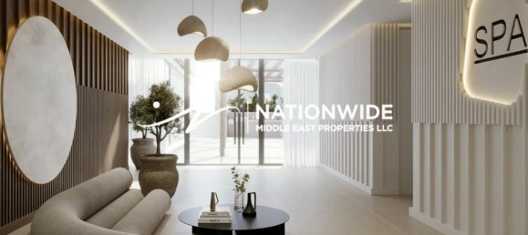 Квартира с 3 спальнями в Абу-Даби, ОАЭ № 107367 5