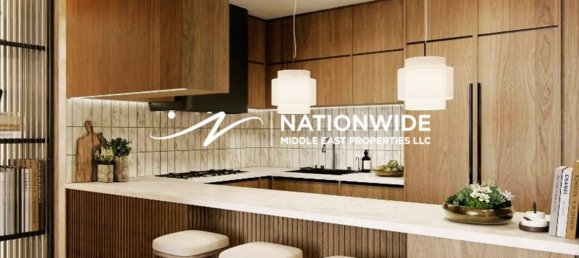 Квартира с 3 спальнями в Абу-Даби, ОАЭ № 107367 4