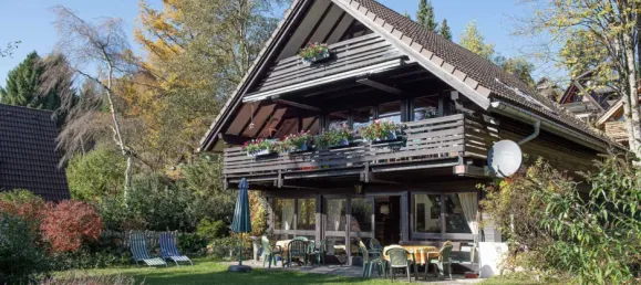 Casa de 4 dormitorios en Traunstein, Germany No. 279893 2