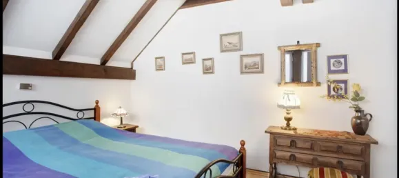 Casa de 4 dormitorios en Traunstein, Germany No. 279893 8