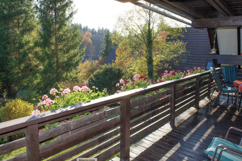 Casa de 4 dormitorios en Traunstein, Germany No. 279893