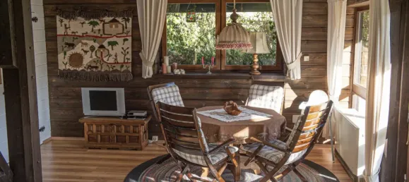 Casa de 4 dormitorios en Traunstein, Germany No. 279893 11