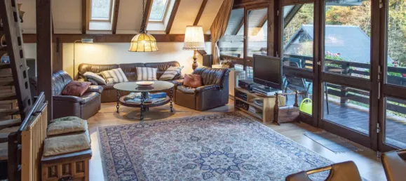 Casa de 4 dormitorios en Traunstein, Germany No. 279893 4