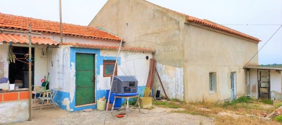 131m² Land in Sines, Portugal No. 92260 2