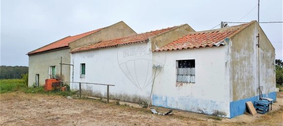 131m² Land in Sines, Portugal No. 92260 3
