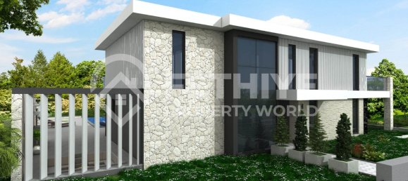 Villa 4+1 in Oludeniz, Turkey No. 22914 2