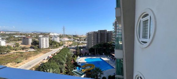 Appartement 1+1 à Avsallar, Turkey No. 34234 9