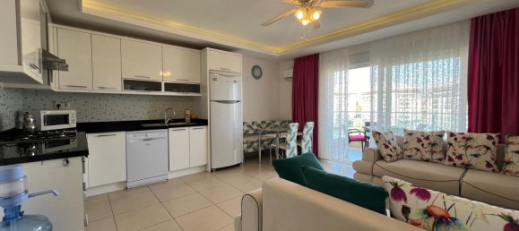 Appartement 1+1 à Avsallar, Turkey No. 34234 29