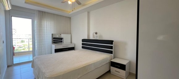 Appartement 1+1 à Avsallar, Turkey No. 34234 24