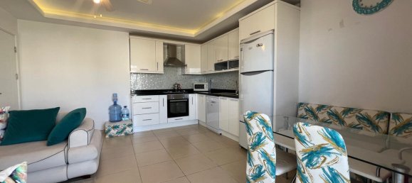 Appartement 1+1 à Avsallar, Turkey No. 34234 8
