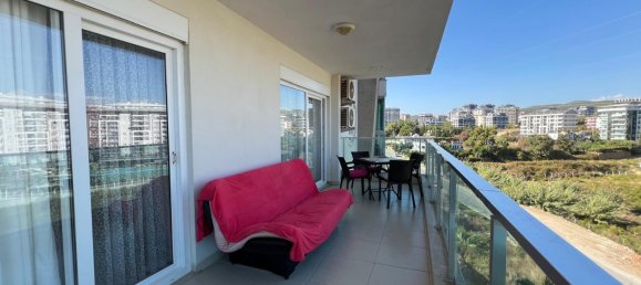 Appartement 1+1 à Avsallar, Turkey No. 34234 12