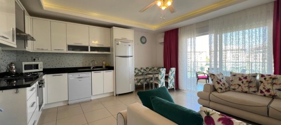 Appartement 1+1 à Avsallar, Turkey No. 34234 28
