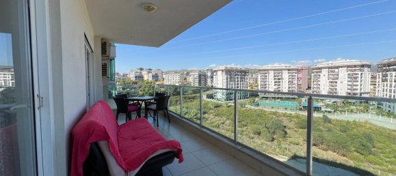 Appartement 1+1 à Avsallar, Turkey No. 34234 11