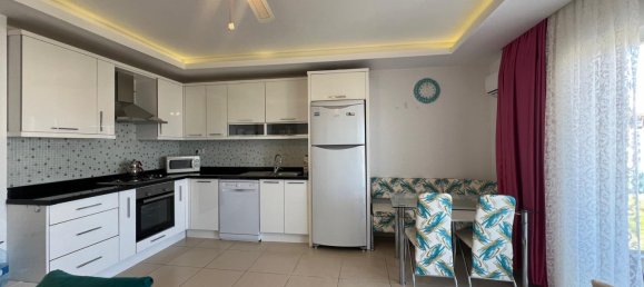 Appartement 1+1 à Avsallar, Turkey No. 34234 4
