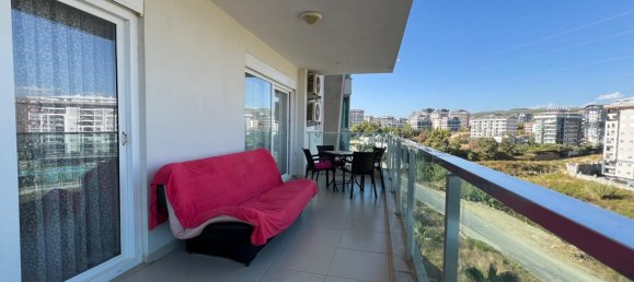 Appartement 1+1 à Avsallar, Turkey No. 34234 13