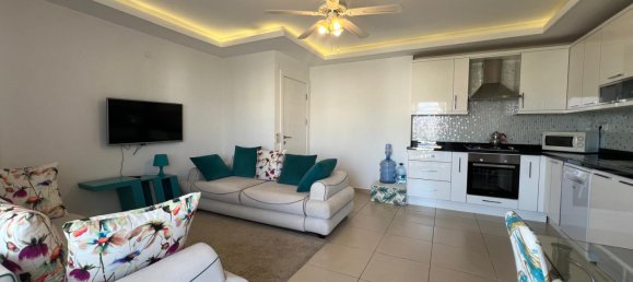 Appartement 1+1 à Avsallar, Turkey No. 34234 7