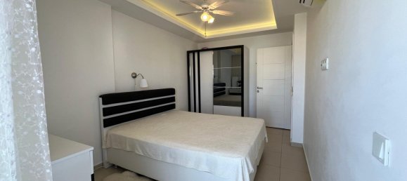 Appartement 1+1 à Avsallar, Turkey No. 34234 30