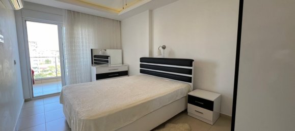 Appartement 1+1 à Avsallar, Turkey No. 34234 26