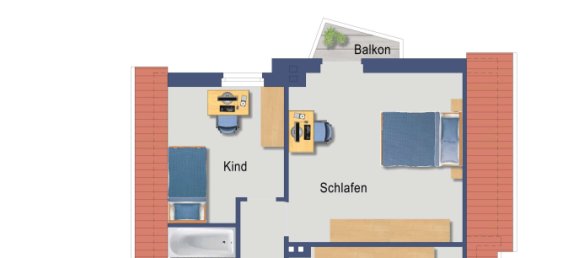 3 bedrooms House in Heinsberg, Germany No. 207946 21