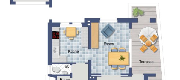 3 bedrooms House in Heinsberg, Germany No. 207946 20