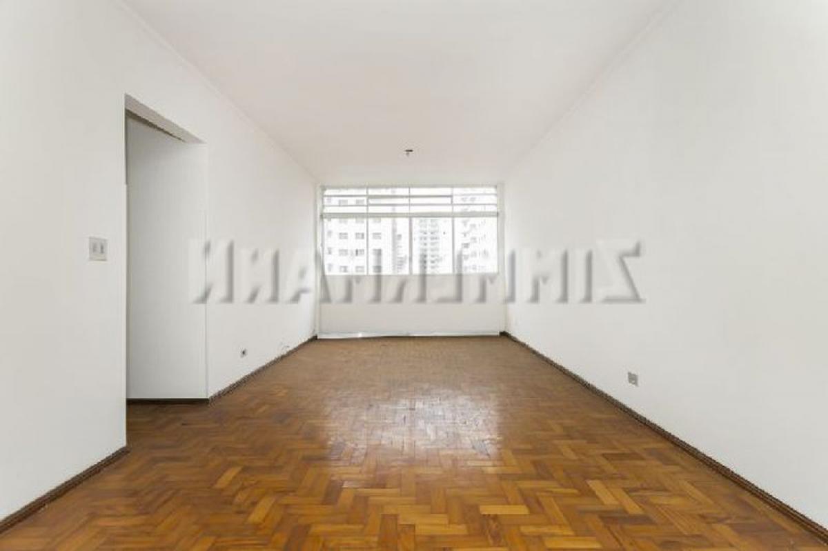2 bedrooms Apartment in Sao Paulo, Brazil No. 585675