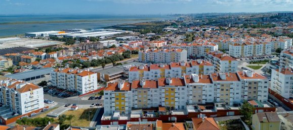 5 Schlafzimmer Haus in Vila Franca de Xira, Portugal, Nr. 191111 45