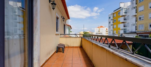 5 Schlafzimmer Haus in Vila Franca de Xira, Portugal, Nr. 191111 31