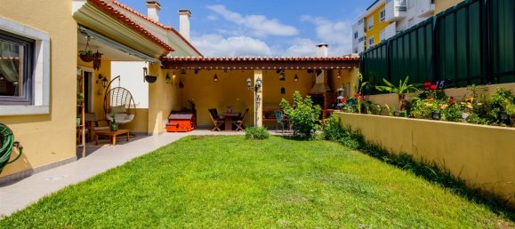 5 Schlafzimmer Haus in Vila Franca de Xira, Portugal, Nr. 191111 37