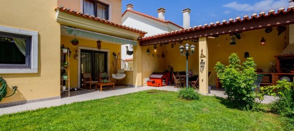 5 Schlafzimmer Haus in Vila Franca de Xira, Portugal, Nr. 191111 36