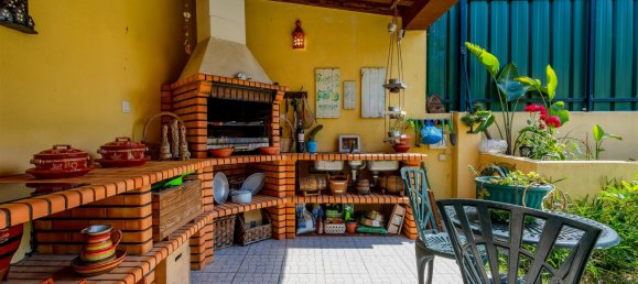 5 Schlafzimmer Haus in Vila Franca de Xira, Portugal, Nr. 191111 38