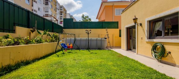 5 Schlafzimmer Haus in Vila Franca de Xira, Portugal, Nr. 191111 35