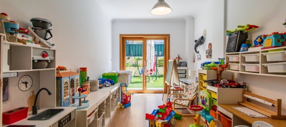 5 Schlafzimmer Haus in Vila Franca de Xira, Portugal, Nr. 191111 16