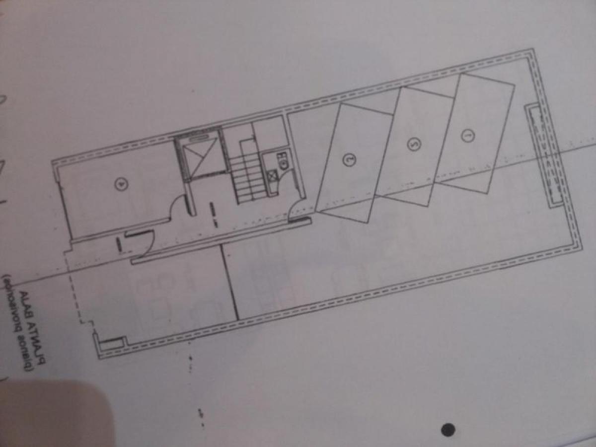 Lagerhaus in Buenos Aires, Argentina, Nr. 109355