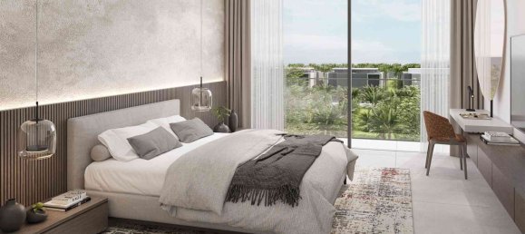 4 غرف نوم تاون هاوس في Dubai South (Dubai World Central), UAE رقم 61217 4