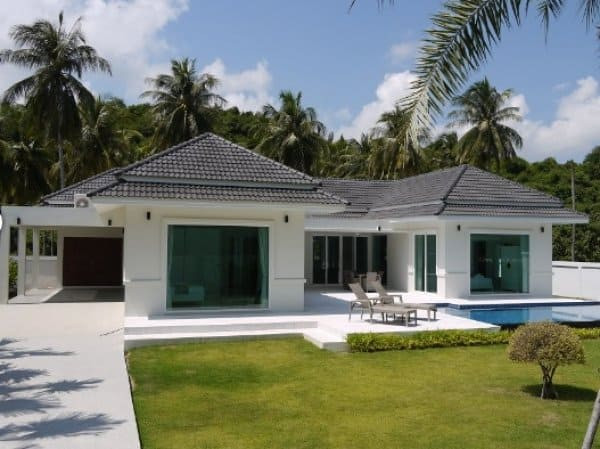 3 bedrooms Cafe / restaurant in Hua Hin, Thailand No. 6917