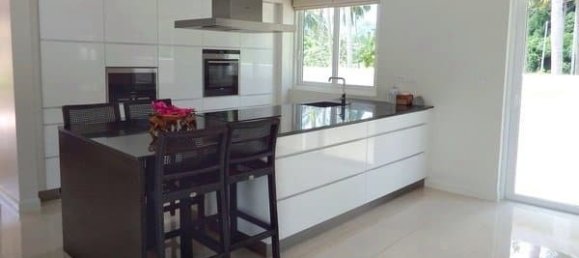 3 bedrooms Cafe / restaurant in Hua Hin, Thailand No. 6917 4