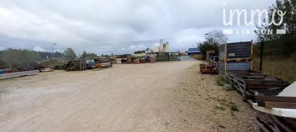 4 rooms Warehouse in Le Controis-en-Sologne, France No. 235774 13