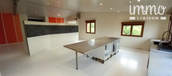 4 rooms Warehouse in Le Controis-en-Sologne, France No. 235774 6
