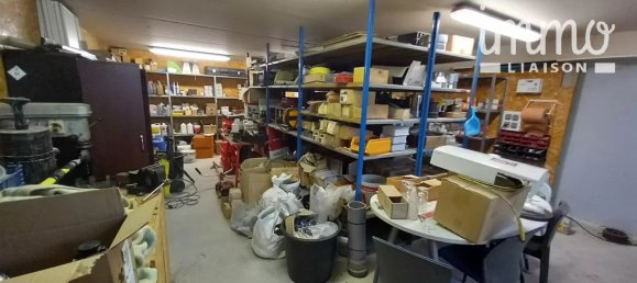 4 rooms Warehouse in Le Controis-en-Sologne, France No. 235774 2