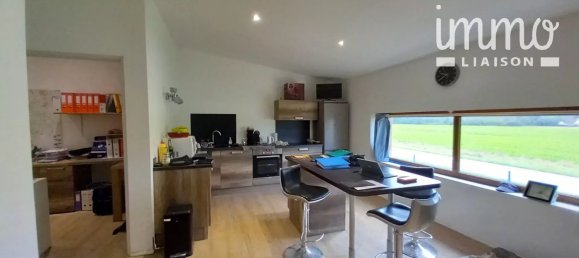 4 rooms Warehouse in Le Controis-en-Sologne, France No. 235774 12