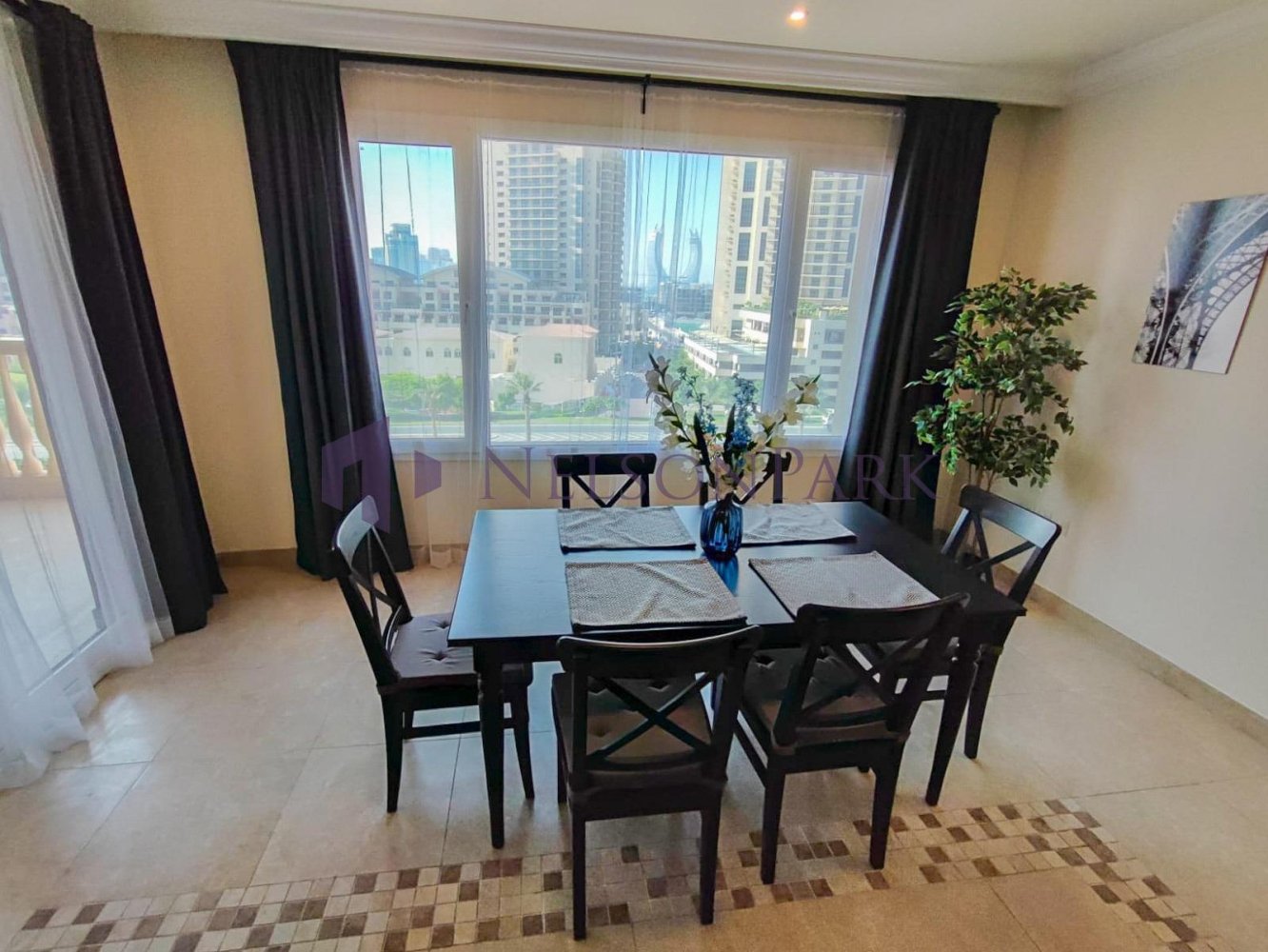 2 chambres Appartement à Doha, Qatar No. 851
